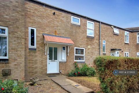 undefined, Minerva Way, Wellingborough, NN8