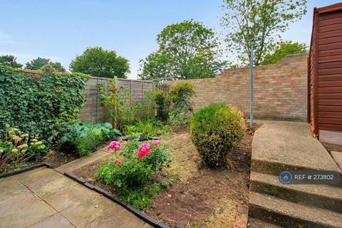 undefined, Minerva Way, Wellingborough, NN8
