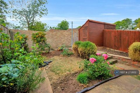 undefined, Minerva Way, Wellingborough, NN8