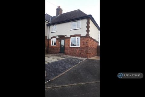 undefined, Tapton View Road, Chesterfield, S41