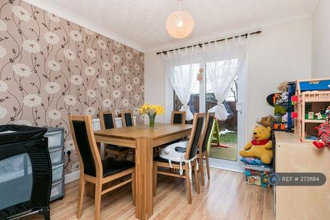 undefined, Brahms Road, Basingstoke, RG22