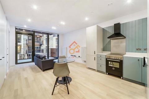 undefined, Lewis House, 7 West BradburyYard, London, TW8