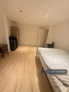 undefined, Mattock Lane, London, W13