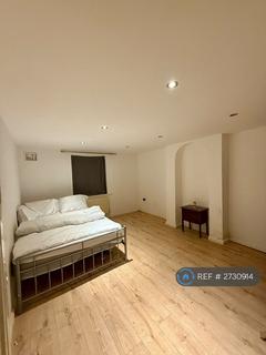 undefined, Mattock Lane, London, W13