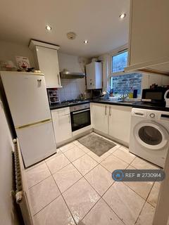 undefined, Mattock Lane, London, W13