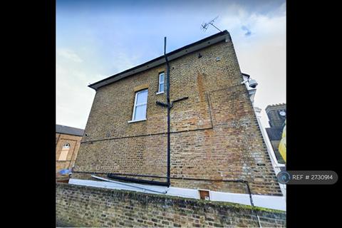 undefined, Mattock Lane, London, W13