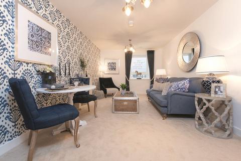undefined, Apartment 3 at Eastry Place 35-41 New Dover Road, Canterbury CT1