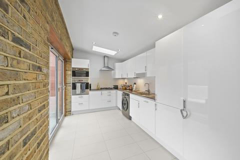 undefined, 206 Acton Lane, London W4