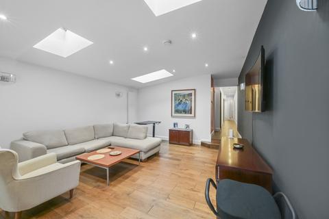 undefined, 206 Acton Lane, London W4