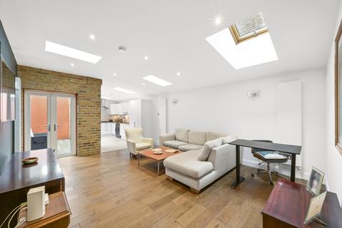 undefined, 206 Acton Lane, London W4