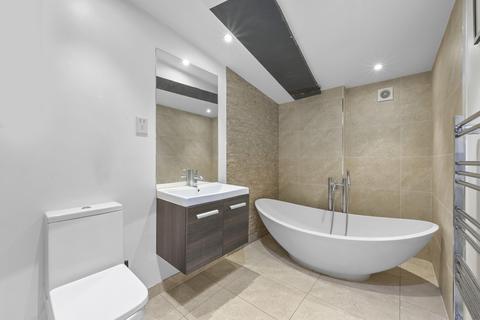 undefined, 206 Acton Lane, London W4