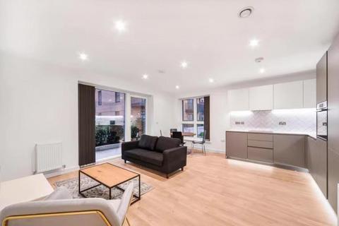 undefined, 4 Greenleaf Walk, Southall UB1