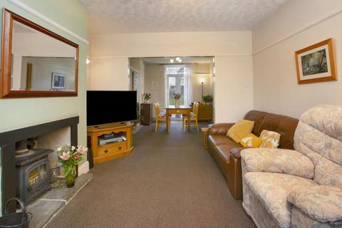 3 bedroom end of terrace house for sale, Heather Estate, Old Newton Road, TQ12