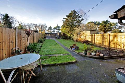 3 bedroom end of terrace house for sale, Heather Estate, Old Newton Road, TQ12