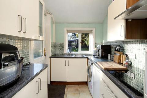 3 bedroom end of terrace house for sale, Heather Estate, Old Newton Road, TQ12