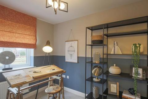4 bedroom detached house for sale, 171, Rutherford at Snowdon Grange, Chard TA20 2FR
