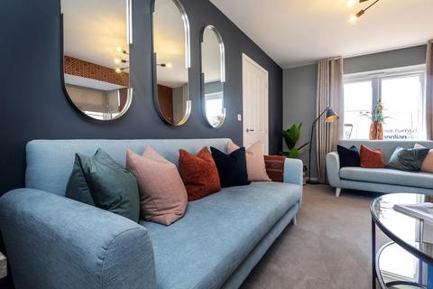 3 bedroom detached house for sale, 74, Melford at Cashmere Park, South Molton EX36 4EW