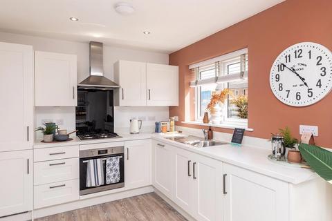 3 bedroom detached house for sale, 74, Melford at Cashmere Park, South Molton EX36 4EW
