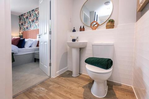 3 bedroom detached house for sale, 74, Melford at Cashmere Park, South Molton EX36 4EW