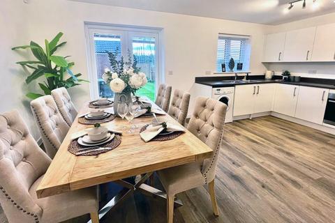 undefined, 120, Coleridge at Cashmere Park, South Molton EX36 4EW