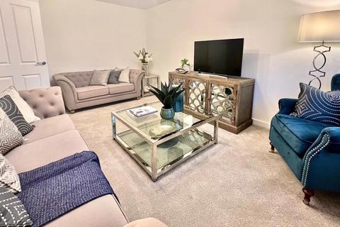 undefined, 120, Coleridge at Cashmere Park, South Molton EX36 4EW