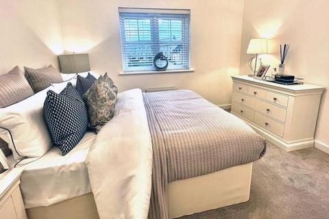 undefined, 120, Coleridge at Cashmere Park, South Molton EX36 4EW