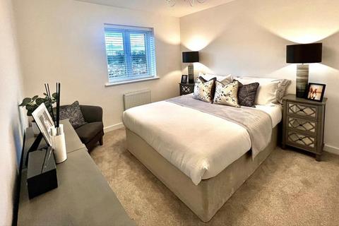 undefined, 120, Coleridge at Cashmere Park, South Molton EX36 4EW