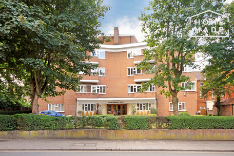 undefined, Willesden Lane, NW2