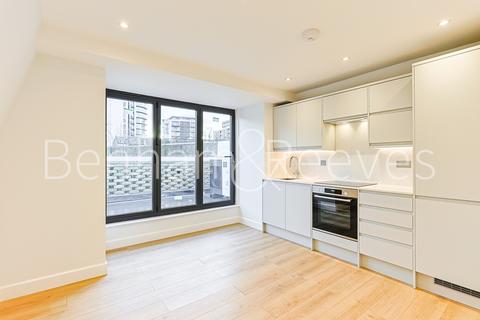 undefined, Disraeli Road, London SW15