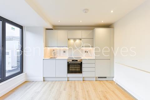 undefined, Disraeli Road, London SW15
