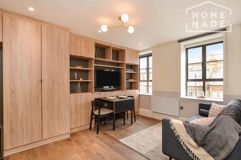 undefined, Node, Brixton, SE24