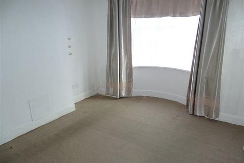 undefined, Peveril Road: Millfield