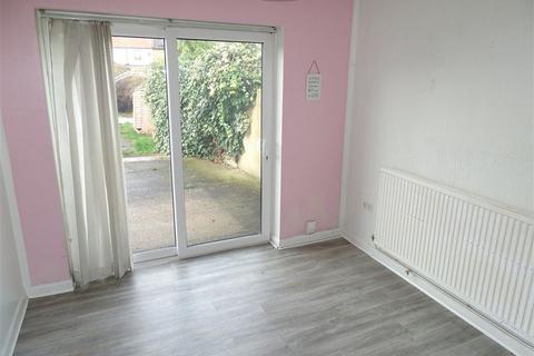 undefined, Peveril Road: Millfield