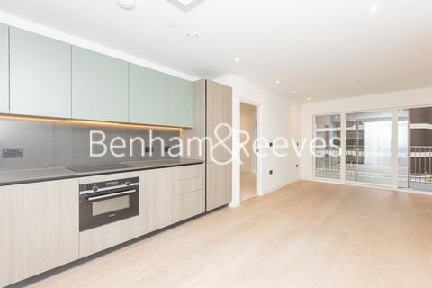 undefined, Watermeadow Lane, Chelsea Botanica SW6