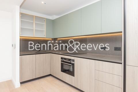 undefined, Watermeadow Lane, Chelsea Botanica SW6