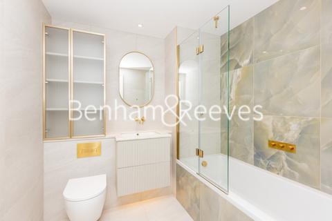 undefined, Watermeadow Lane, Chelsea Botanica SW6