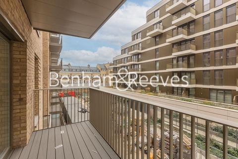 undefined, Watermeadow Lane, Chelsea Botanica SW6
