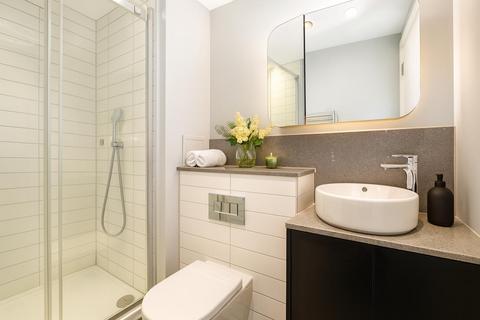 1 bedroom apartment to rent, WEM Tower, Wembley, HA9
