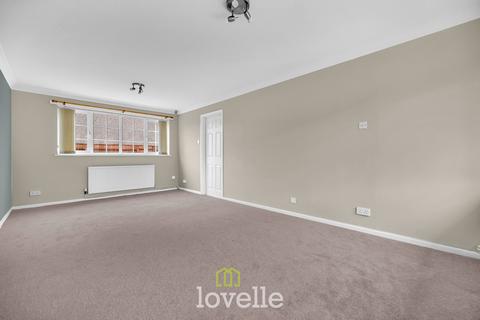 undefined, Cheshire Walk, Grimsby DN37