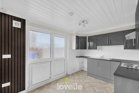 undefined, Cheshire Walk, Grimsby DN37