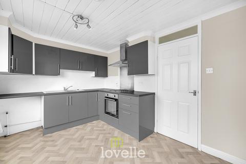 undefined, Cheshire Walk, Grimsby DN37