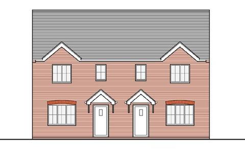 3 bedroom semi-detached house for sale, Coming Soon - Off Fieldhead Road, Laceby DN37