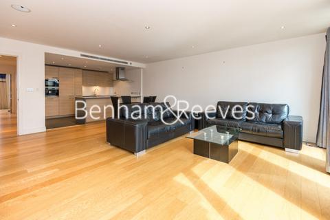 undefined, Imperial Wharf, Mahogany House SW6