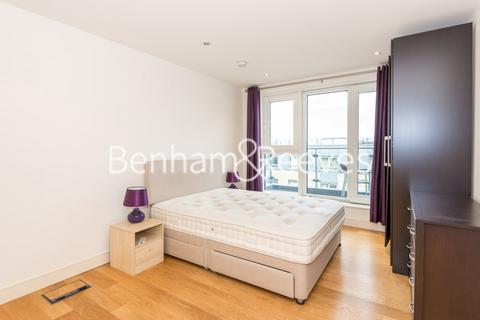 undefined, Imperial Wharf, Mahogany House SW6