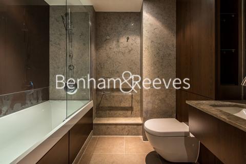 undefined, Imperial Wharf, Mahogany House SW6