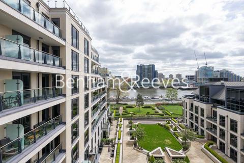 undefined, Imperial Wharf, Mahogany House SW6