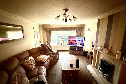 undefined, Kesteven Road, Fens