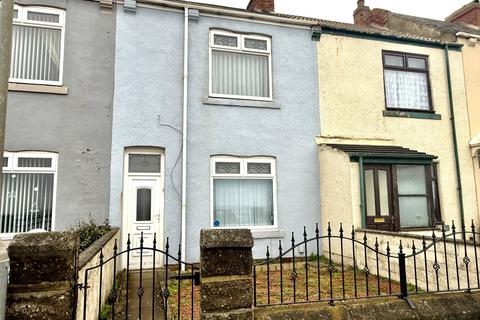 2 bedroom terraced house for sale, Marine Drive, Headland