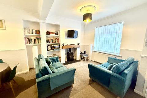 2 bedroom terraced house for sale, Marine Drive, Headland