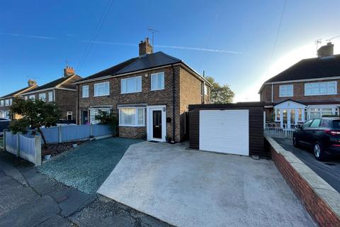 undefined, Holly Grove, Kirkby-In-Ashfield Nottingham NG17